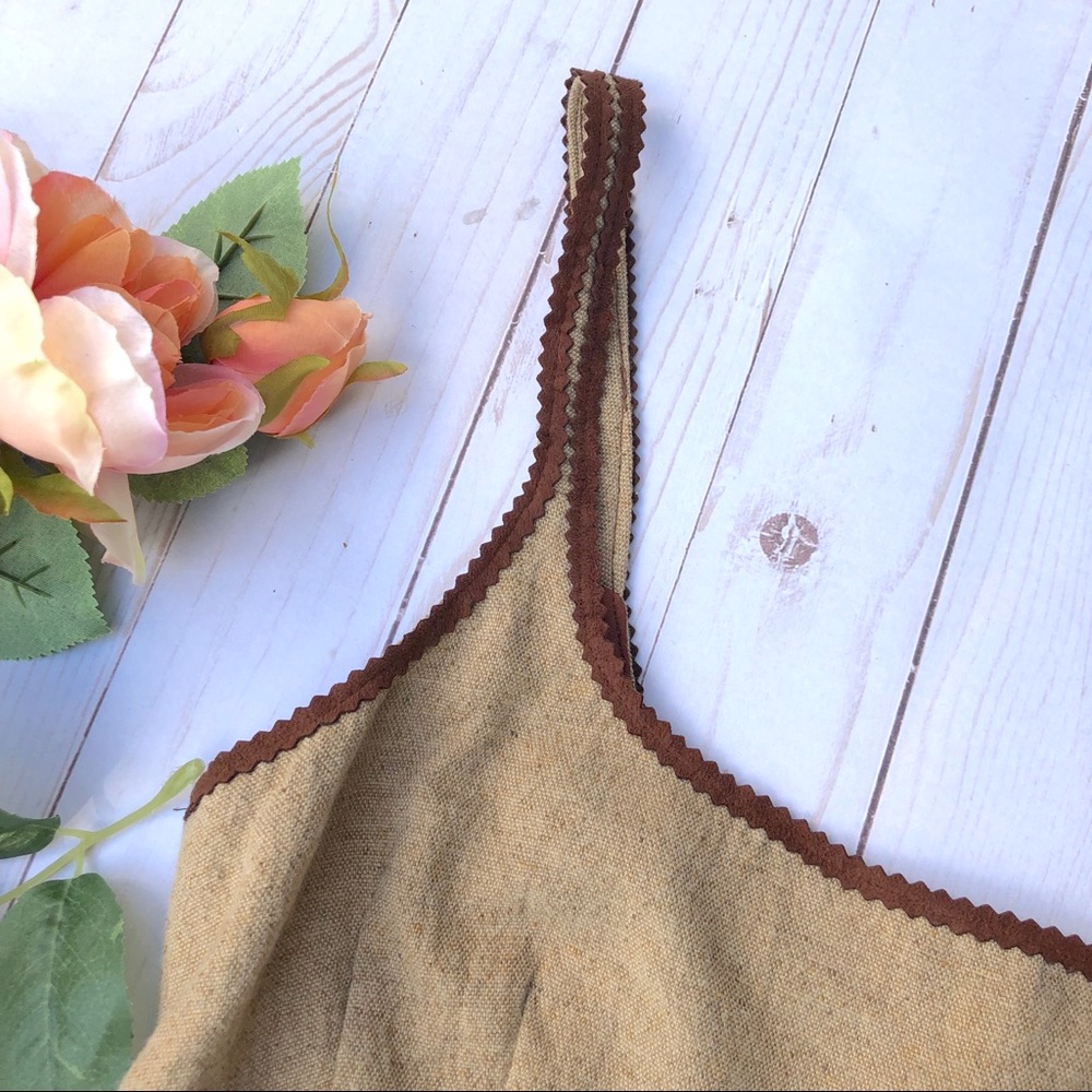 Vintage Anthropologie Nanette Lepore Sheath Dress - Picture 6 of 8